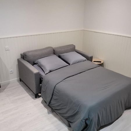 Saint Etienne Studio Lot 1 Apartment Toulouse Exterior foto